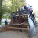 Illustration for article titled These are the most fantastical playgrounds ever built